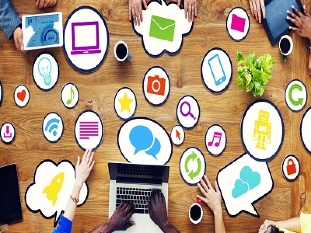 Four consumer trends to come in 2018