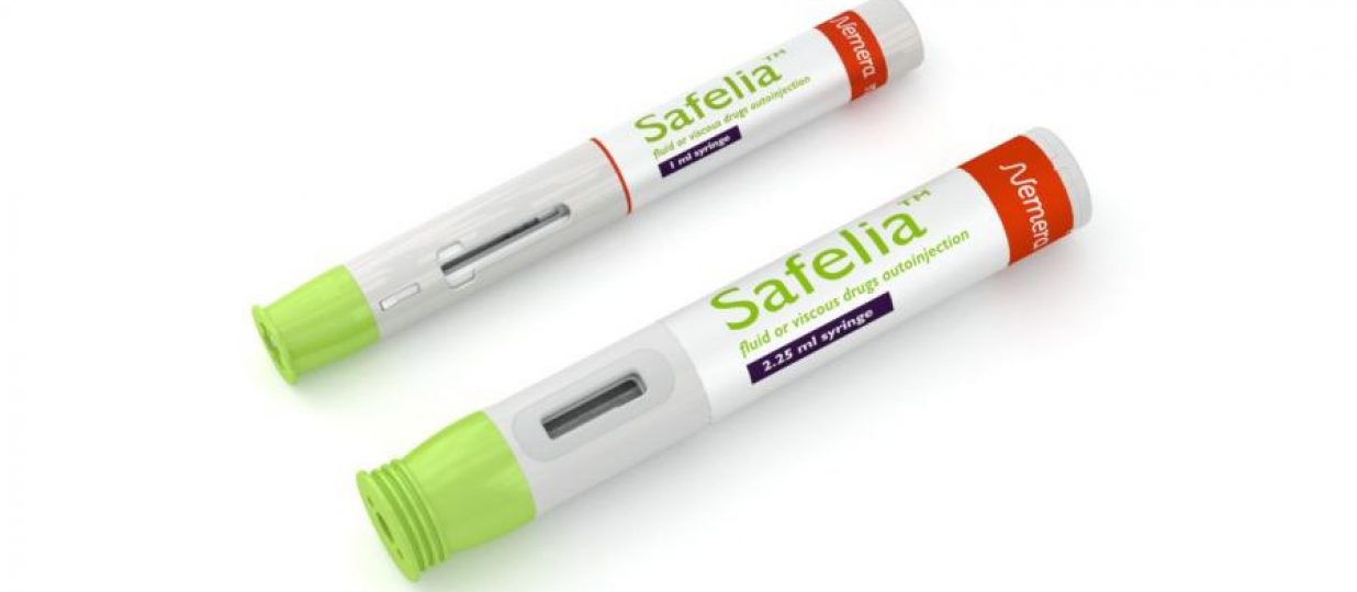 New Developments in Pharma Packaging and Drug Delivery