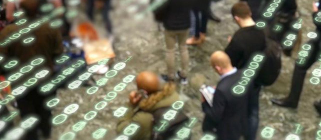 Ad Dollars Help Fuel Proliferation of Beacons and Proximity Sensors