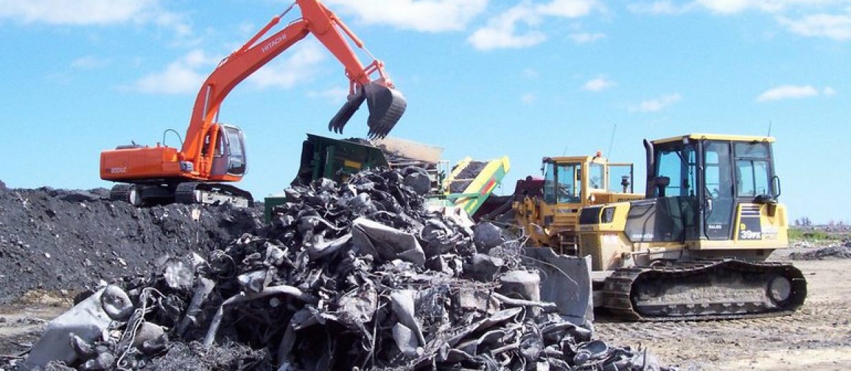 6 waste and recycling trends to watch in 2017