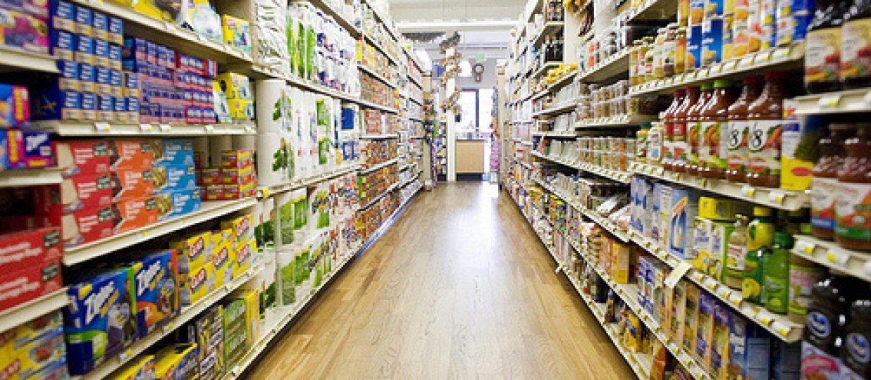 CPG E-Commerce Challenges