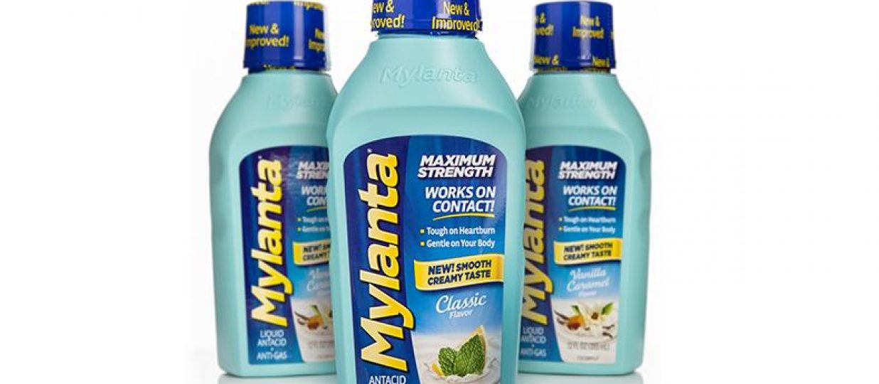 Centrum, Mylanta Packaging Among Winners of 2017 PAC Global Leadership Awards