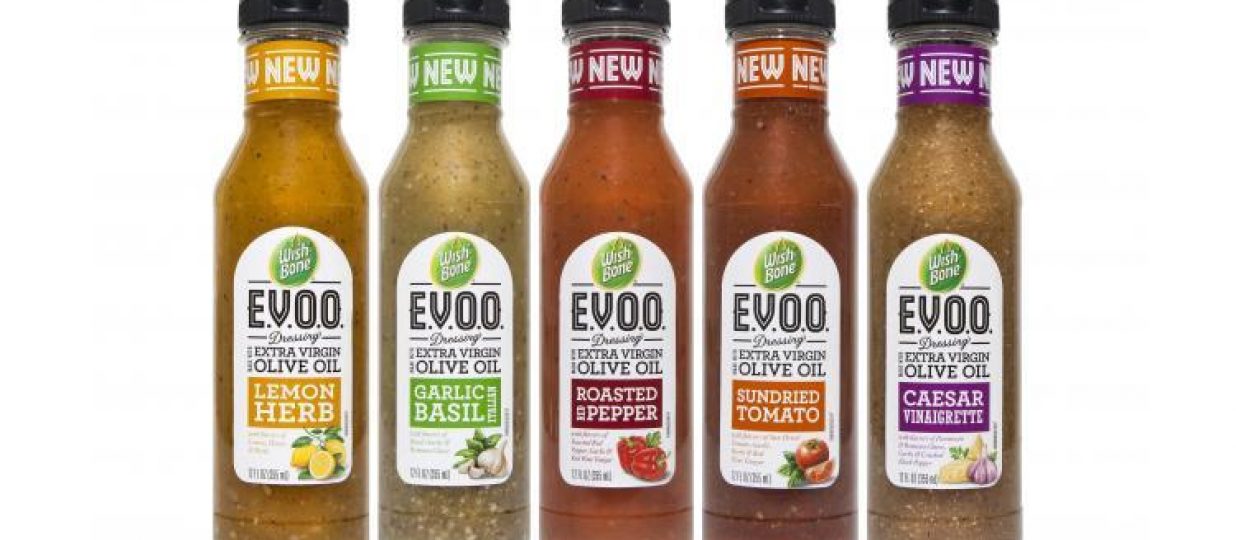 5 persistent food and beverage packaging trends