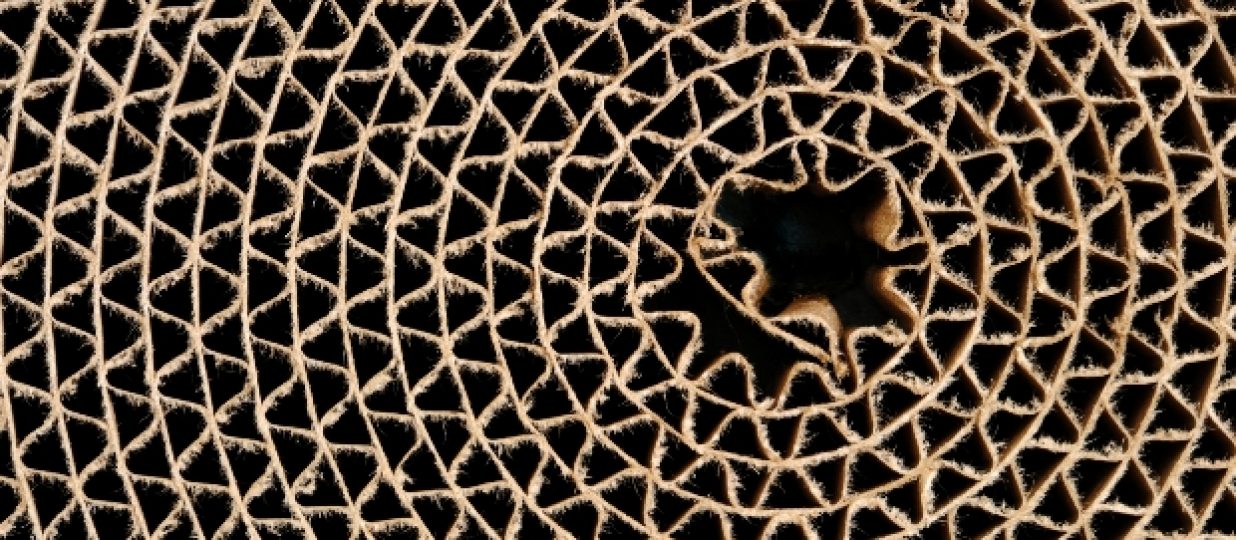 Why Corrugated Paper?