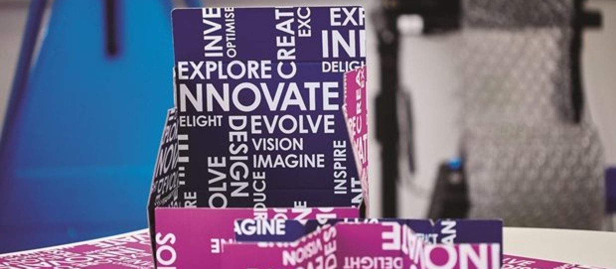 Corrugated Trends in Online Packaging