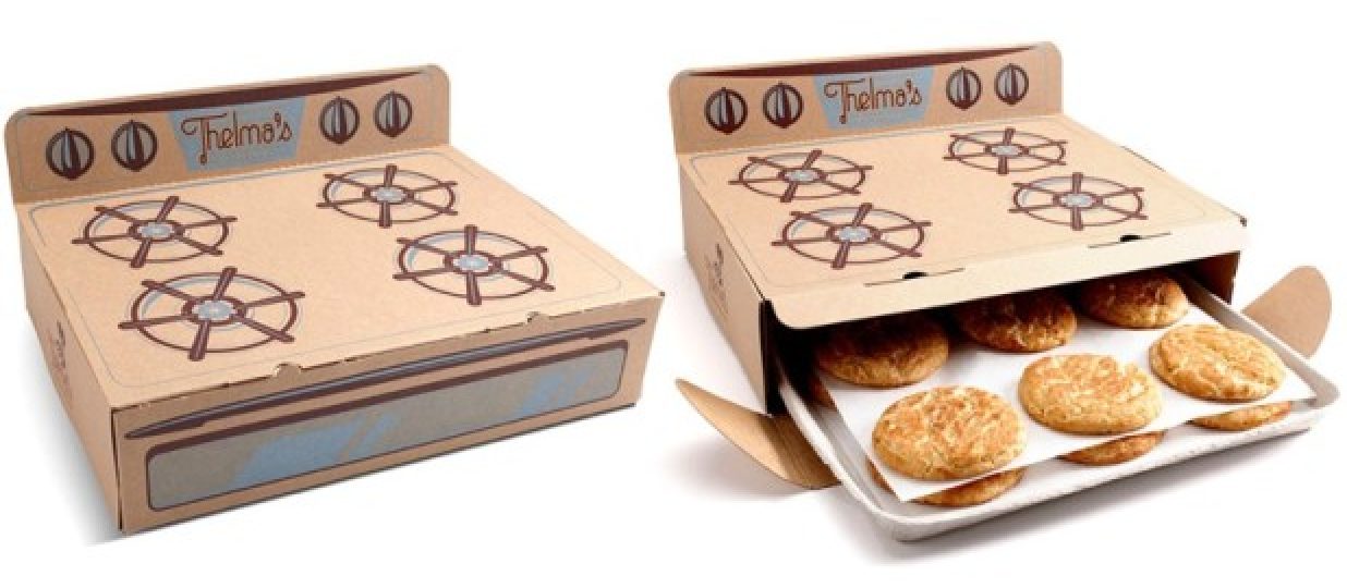 50 Insanely Creative and Stunning Packaging Designs