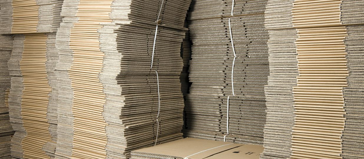 Insight : Key Drivers and Trends in Corrugated Packaging