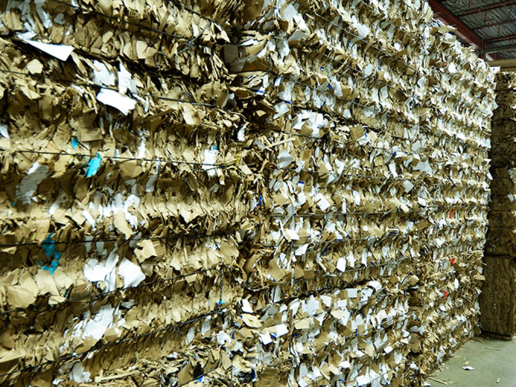 3 takeaways on recycled versus virgin paper packaging