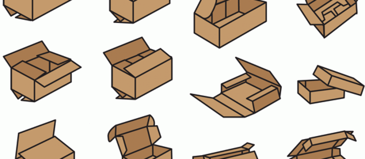Post Pandemic Challenges in Corrugated Packaging – Spring 2022