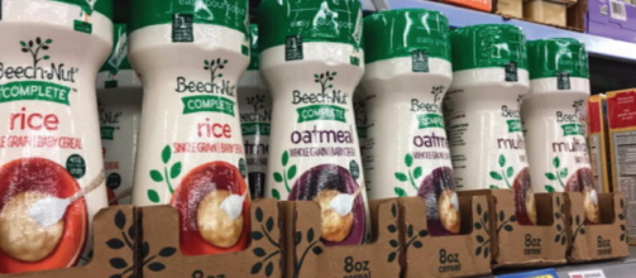 Ready To Deliver – Canadian Packaging