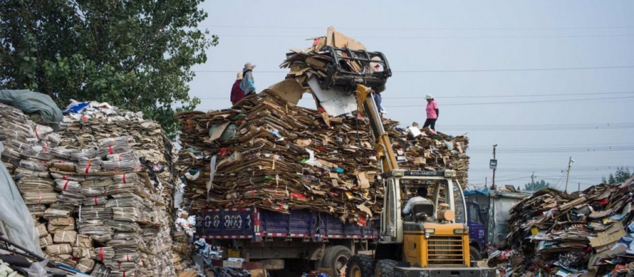 China’s paper product makers raise prices on higher raw material costs