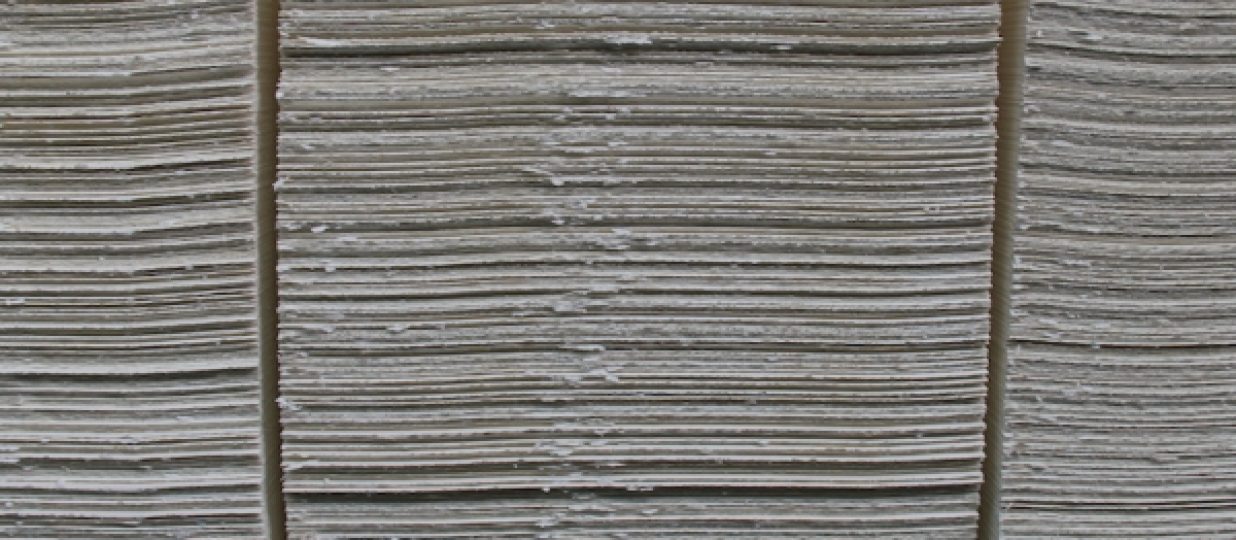 WRQ : Market pulp manufacturers saw improved profitability in latter half of 2017