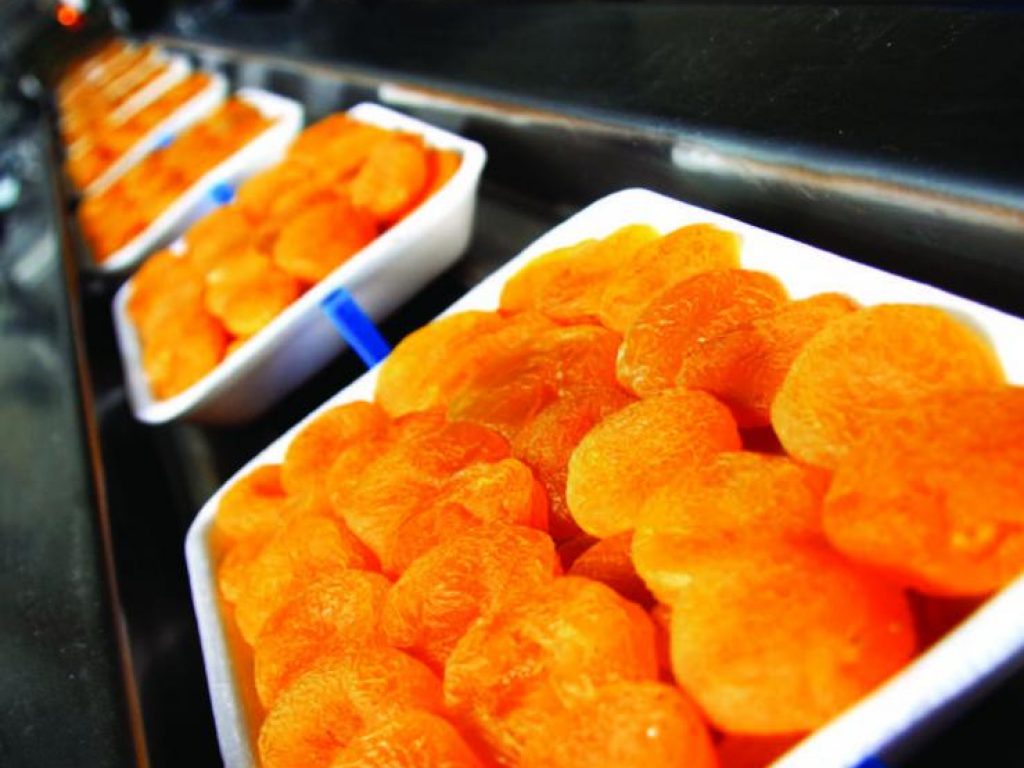 What you need to know about the global snack food market
