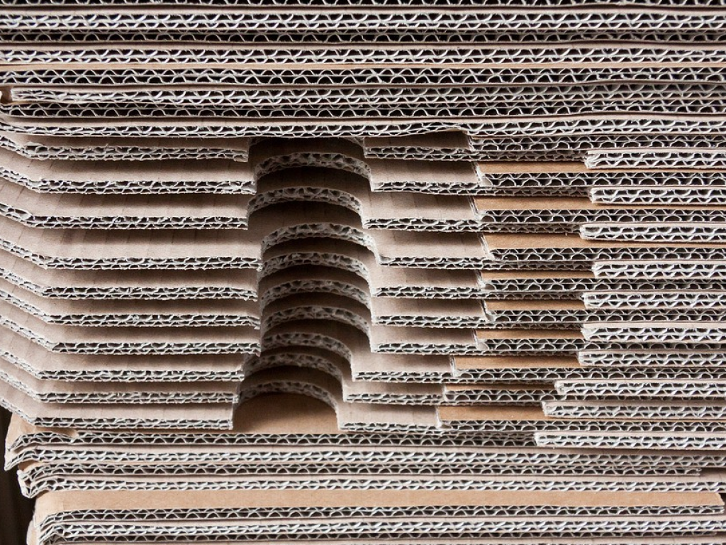 Why Corrugated Packaging is the Future