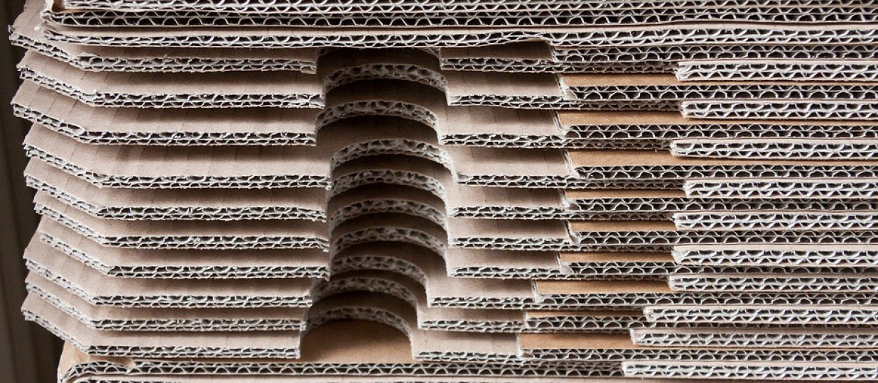 Why Corrugated Packaging is the Future